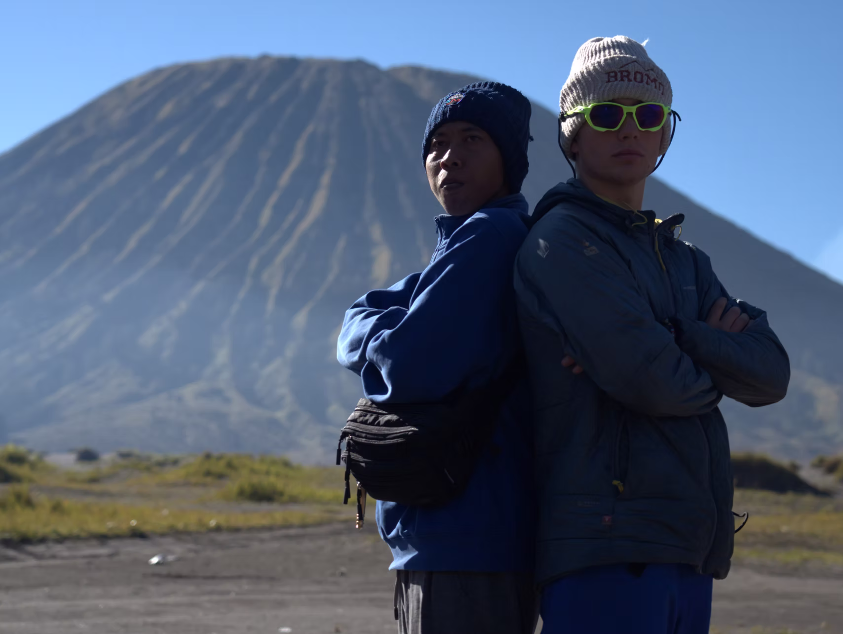 Bali and Java travel photography