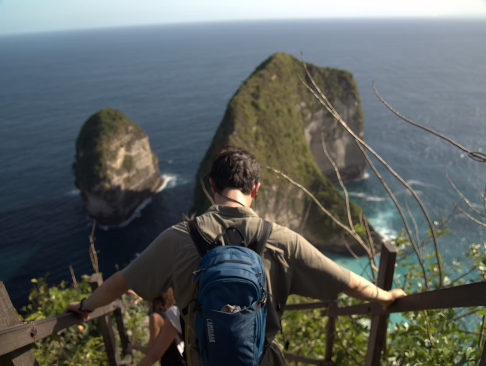 Bali and Java travel photography